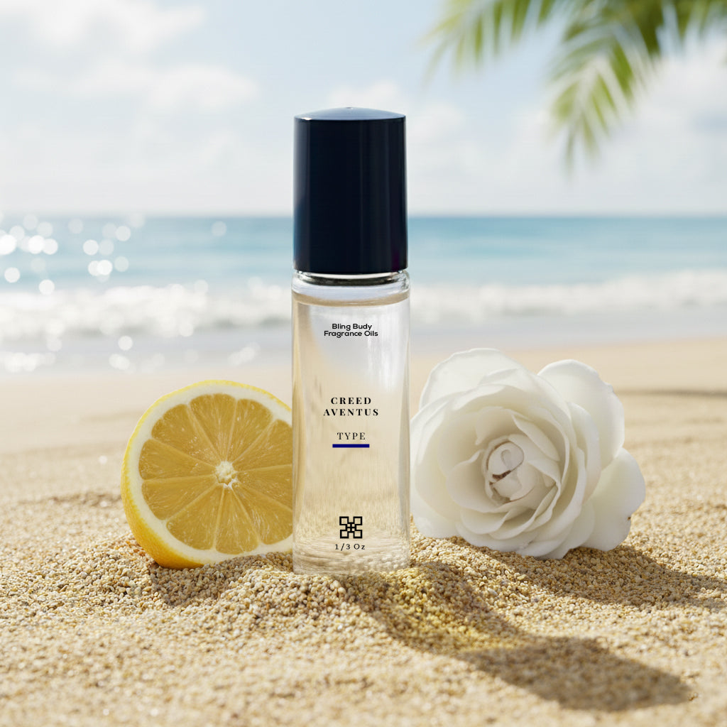 Bling Budy Fragrance