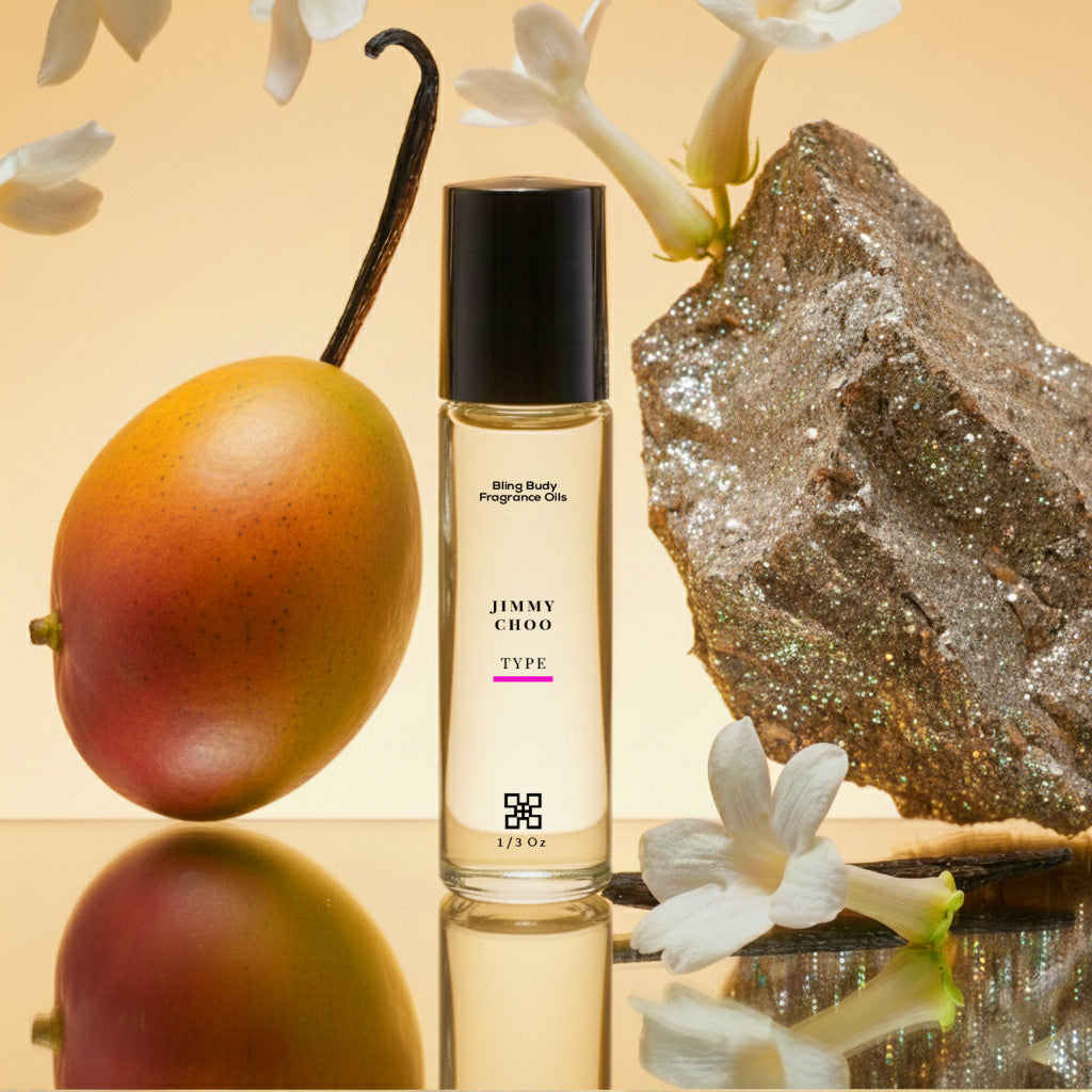 Jimmy Choo Type! women